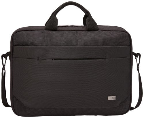 Case Logic Advantage ADVA-116 Black 15.6" Messenger case