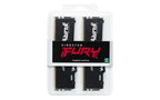 Kingston Technology FURY Beast RGB memory module 32 GB 2 x 16 GB DDR5 6000 MT/s 288-pin DIMM ECC