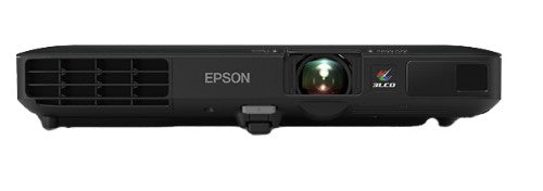Epson PowerLite V11H794120 data projector Standard throw projector 3200 ANSI lumens 3LCD WXGA (1280x800) Black