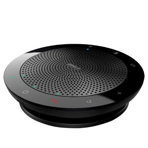 Jabra Speak 510 speakerphone Universal USB/Bluetooth Black