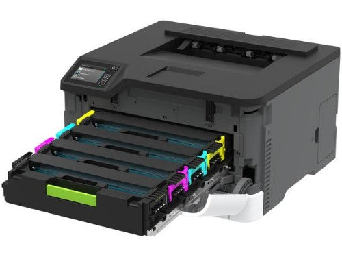 Lexmark CS431dw Color 600 x 600 DPI A4 Wi-Fi