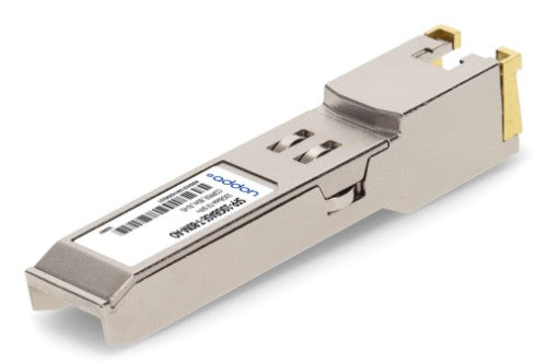 AddOn Networks SFP-10GBASE-T-80M-AO network transceiver module Copper 10000 Mbit/s SFP+