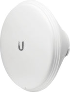 Ubiquiti HORN-5-45 network antenna Horn antenna 15.5 dBi