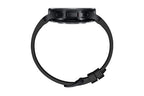Samsung Galaxy Watch6 Classic 1.3" OLED 43 mm Digital 432 x 432 pixels Touchscreen Black Wi-Fi GPS (satellite)