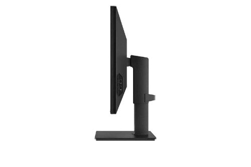 LG 27CQ651N-6P All-in-One PC/workstation Intel® Pentium® N6005 27" 1920 x 1080 pixels 8 GB DDR4-SDRAM 16 GB eMMC Wi-Fi 6 (802.11ax) Black