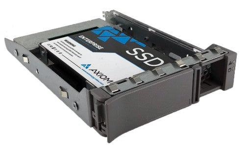 Axiom Enterprise Value EV200 480 GB 2.5" Serial ATA III V-NAND