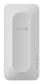NETGEAR AX3000 Network repeater White 10, 100, 1000 Mbit/s