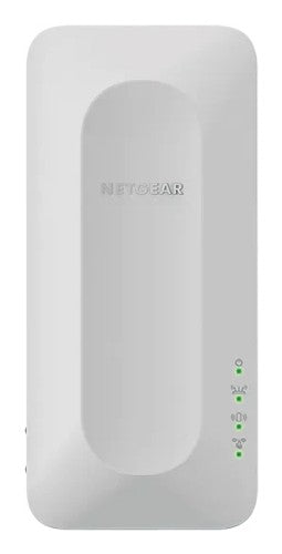 NETGEAR AX3000 Network repeater White 10, 100, 1000 Mbit/s