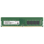 Transcend 8GB DDR4 U-DIMM memory module 1 x 8 GB 288-pin DIMM