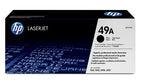Q5949A (49A) Toner black, 2.5K pages