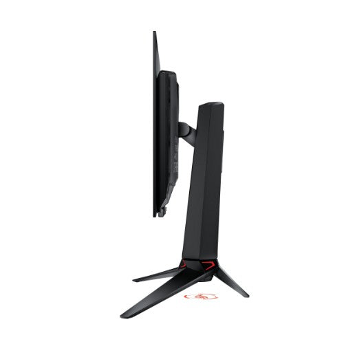 ASUS ROG Swift OLED PG27AQDP computer monitor 26.5" 2560 x 1440 pixels Quad HD Black