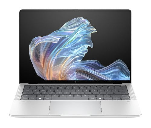 HP EliteBook X G1a Next Gen AI PC Wolf Pro Security Edition Copilot+ PC AMD Ryzen AI 7 PRO 360 Laptop 14" Touchscreen 2.8K 32 GB LPDDR5x-SDRAM 512 GB SSD Wi-Fi 7 (802.11be) Windows 11 Pro Silver