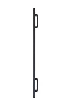 LG 75UP5Q-E signage display Digital signage flat panel 75" Wi-Fi 500 cd/m² 4K Ultra HD Black WebOS 24/7