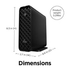 HP Z2 Mini G9 Dual Type-A SuperSpeed USB 10Gbps Port interface cards/adapter