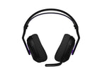 Logitech G G522 Lightspeed Headset Wireless Head-band Gaming USB Type-C Bluetooth Black