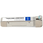 AddOn Networks SFP-25G-BX-U-40-I-AO network transceiver module Fiber optic SFP28