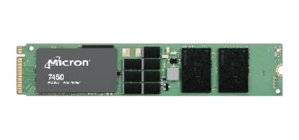 Micron 7450 PRO 960 GB M.2 PCI Express 4.0 NVMe 3D TLC NAND