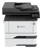 Lexmark MX331adn Laser A4 600 x 600 DPI 40 ppm
