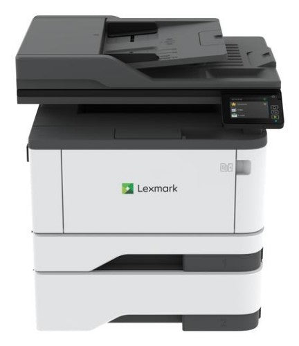 Lexmark MX331adn Laser A4 600 x 600 DPI 40 ppm