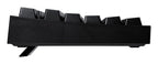 Adesso AKB-610UB keyboard Home/Office USB QWERTY US English Black