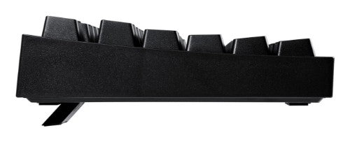 Adesso AKB-610UB keyboard Home/Office USB QWERTY US English Black
