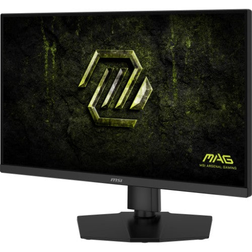 MSI MAG 274QPF E20 computer monitor 27" 2560 x 1440 pixels Wide Quad HD LCD Black