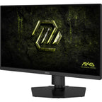 MSI MAG 274QPF E20 computer monitor 27" 2560 x 1440 pixels Wide Quad HD LCD Black