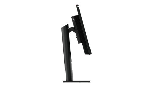 Lenovo ThinkCentre TIO-24 Gen5 computer monitor 23.8" 1920 x 1080 pixels Full HD LED Black