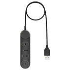 Jabra Engage 50 II Headset Wired