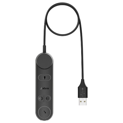 Jabra Engage 50 II Headset Wired
