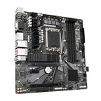 GIGABYTE Q670M D3H motherboard Intel Q670 LGA 1700 micro ATX