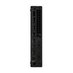 Lenovo ThinkCentre M70q Gen 5 Intel® Core™ i5 i5-14500T 32 GB DDR5-SDRAM 512 GB SSD Windows 11 Pro Mini PC Black