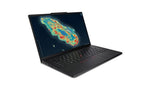Lenovo ThinkPad P14s Gen 7 (AMD) Copilot + PC Copilot+ PC AMD Ryzen AI 7 PRO PRO 450 Mobile workstation 14" WUXGA 32 GB DDR5-SDRAM 1 TB SSD Wi-Fi 7 (802.11be) Windows 11 Pro Black English