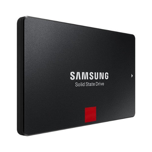 Samsung 860 PRO 2.5" 1 TB Serial ATA III 3D MLC