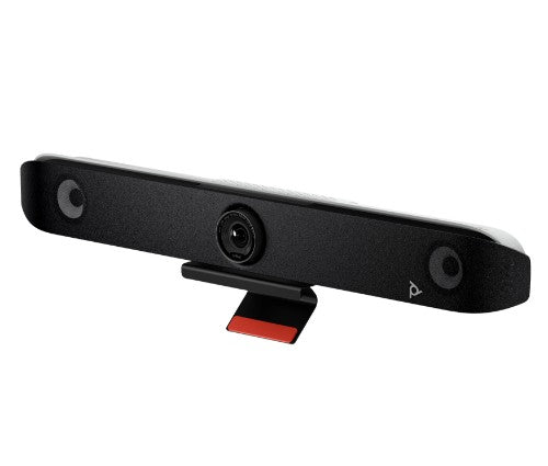 HP Poly Studio V52 USB Video Bar TAA