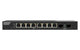 QNAP QSW-L2110-2S8T-US network switch Managed Desktop Black