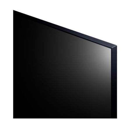 LG 55UR340C9UD signage display Digital signage flat panel 55" IPS Wi-Fi 4K Ultra HD Blue WebOS