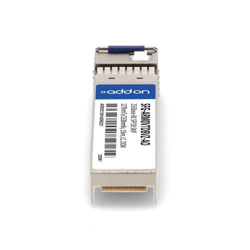 AddOn Networks SFG-ARM0VTDBVZ-AO network transceiver module Fiber optic 25000 Mbit/s SFP28
