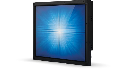 Elo Touch Solutions 1598L 15" LCD/TFT 400 cd/m² Black Touchscreen
