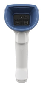 Zebra DS8288-HCBU210MPAW barcode reader Handheld bar code reader 1D/2D LED White