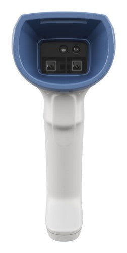 Zebra DS8288-HCBU210MPAW barcode reader Handheld bar code reader 1D/2D LED White