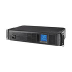 Tripp Lite SMART1200LCD uninterruptible power supply (UPS) Line-Interactive 1.2 kVA 700 W 8 AC outlet(s)