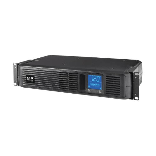 Tripp Lite SMART1200LCD uninterruptible power supply (UPS) Line-Interactive 1.2 kVA 700 W 8 AC outlet(s)