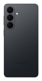 Samsung Galaxy S26 6.3" Dual SIM Android 16.0 5G USB Type-C 12 GB 512 GB 4300 mAh Black
