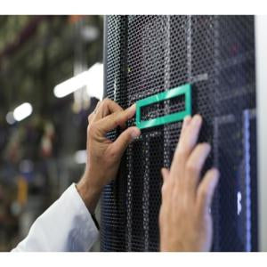 HPE Aruba Networking AP-615 (US) 2-Radio 3-Band 2x2 Wi-Fi 6E Internal Antennas 10-pack Campus AP