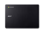 Acer Chromebook C737T-C6FJNA Intel® N N150 11.6" Touchscreen HD 8 GB LPDDR5x-SDRAM 64 GB Flash Wi-Fi 7 (802.11be) ChromeOS Black