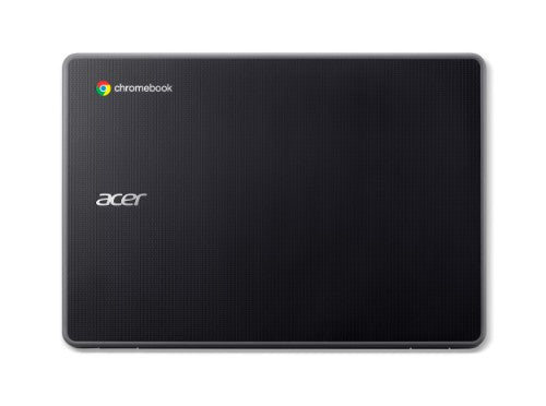 Acer Chromebook C737T-C6CRNA Intel® N N150 11.6" Touchscreen HD 8 GB LPDDR5x-SDRAM 64 GB Flash Wi-Fi 7 (802.11be) ChromeOS Black