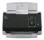 Ricoh FI-8040 ADF + Manual feed scanner 600 x 600 DPI A4 Black, Gray