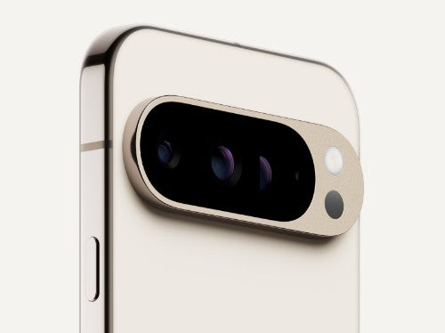 Google Pixel 9 Pro 6.3" Dual SIM Android 14 5G USB Type-C 16 GB 256 GB 4700 mAh White