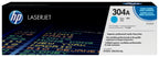 CC531A (304A) Toner cyan, 2.8K pages